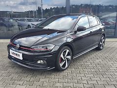 Volkswagen Polo 2.0 TSI/147kW GTI DSG - fotografie inzerátu