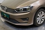 Volkswagen Golf Sportsvan - náhled 9