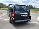 Chrysler Grand Voyager (2008)  3.8 RT LPG, Kůže EU 2008 - náhled 4