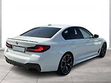 BMW Řada 5 M550i xDrive Laser HuD Venti - náhled 8