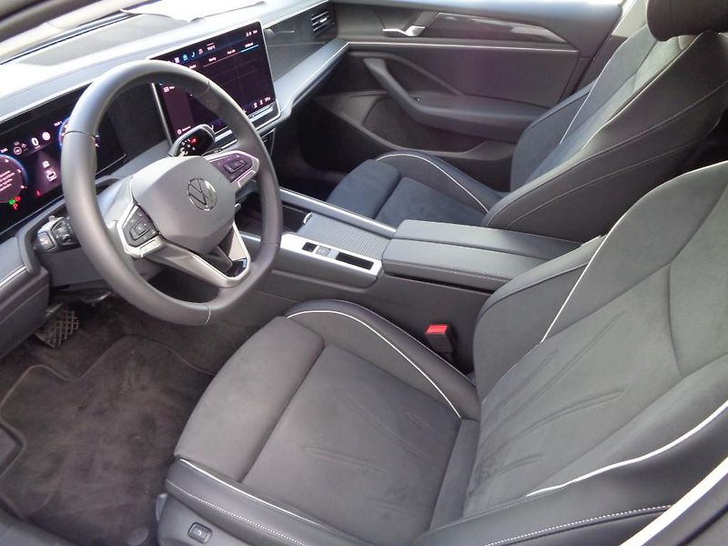 Volkswagen Passat 2.0 TDI DSG BUSINESS  110 KW - fotka 10 z 30