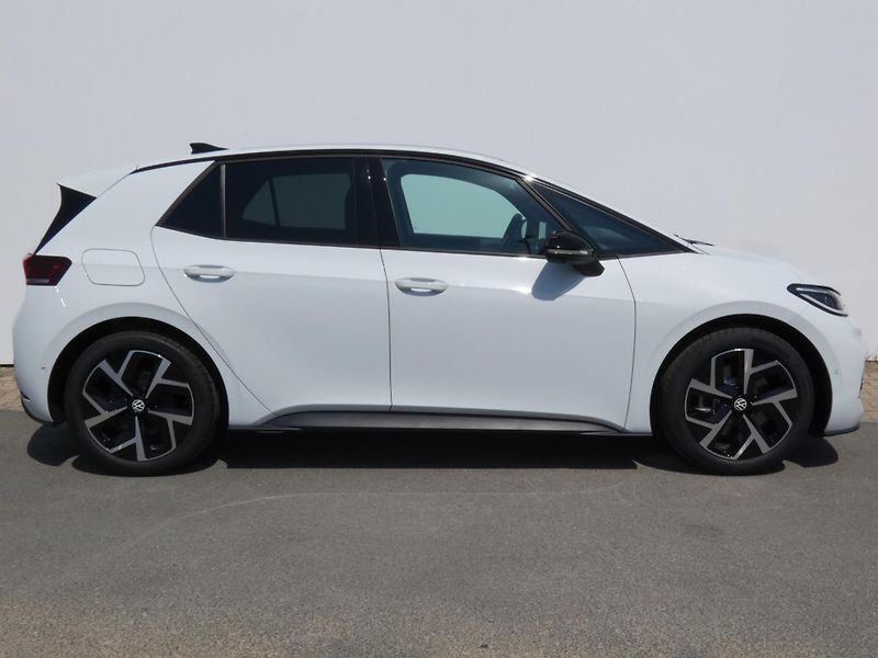 Volkswagen ID.3 (2026) Neo Style 58 kWh 140 kW - fotka 3 z 30