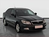 Škoda Octavia (2008) 1.9 TDI DPF, Tempomat - náhled 1