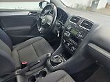 Volkswagen Golf Variant (2010) 1.2 TSI - náhled 16