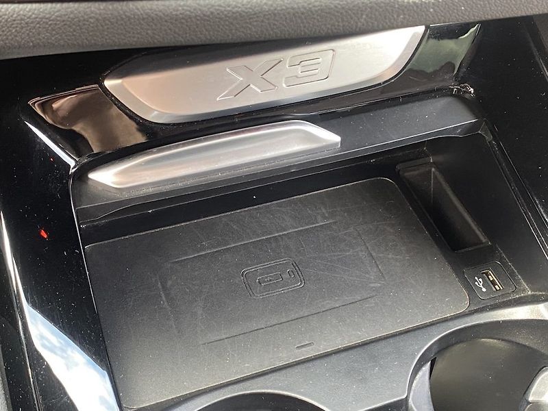 BMW X3 30D xDrive, automat, 2x kola - fotka 29 z 39