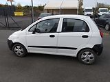 Chevrolet Spark 0,8 i 387kW najeto 46 000km ČR - náhled 8