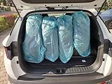 Hyundai Tucson 1,6 SMART T-GDi 4x2 MT Tažné - náhled 20