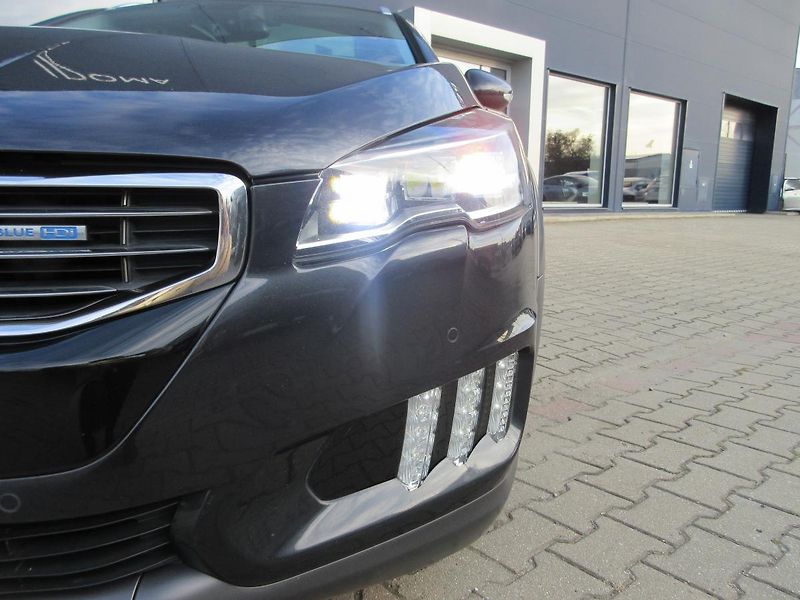 Peugeot 508 (2015) SW RXH 2,0 HDi 180 EAT6 - fotka 3 z 30