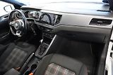 Volkswagen Polo  2,0 TSI GTI 147kW DSG6 - náhled 13