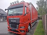 MAN TGX (2023) 18.360 shrnovačka EURO 6 - náhled 3