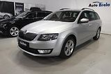 Škoda Octavia (2015) 1.6 TDI Navi Tažné Elegance - náhled 6