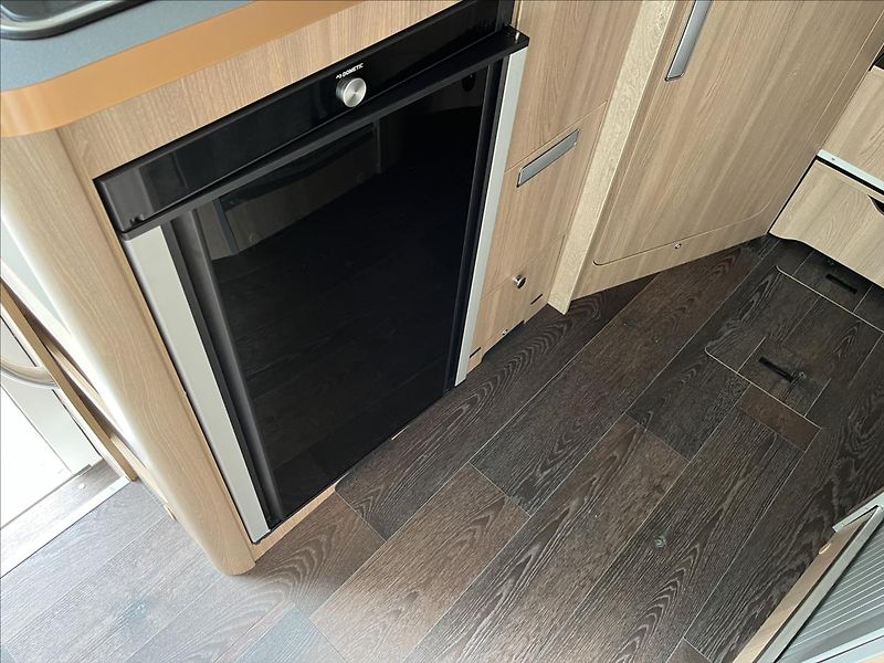 Laika Ecovip H2109 MJTD  2,2 - fotka 7 z 15