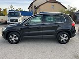 Volkswagen Tiguan (2009) 2.0 TSI 147KW 4x4  - náhled 3