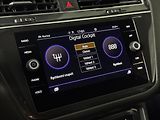 Volkswagen Tiguan Allspace 2,0 TDi  DSG 4x4 R-Line Kessy - náhled 31
