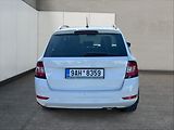 Škoda Fabia 1,0 TSI 70 Ambition - náhled 4