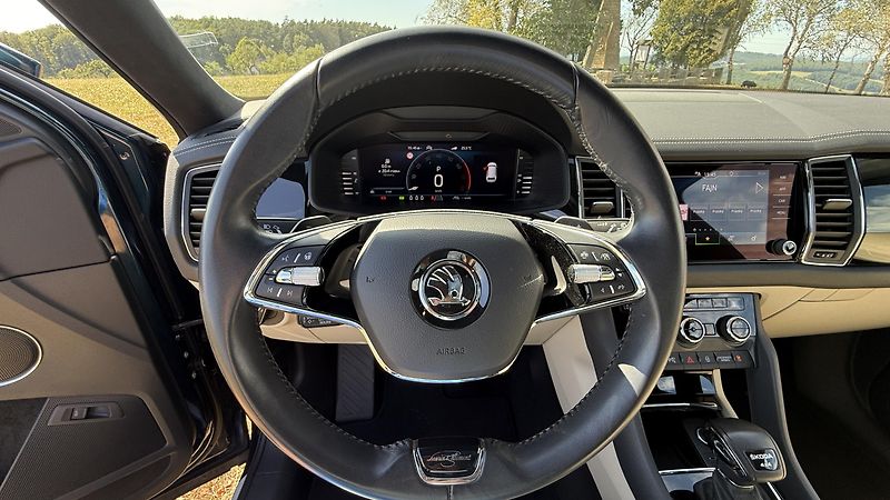 Škoda Kodiaq (2023) - fotka 4 z 31