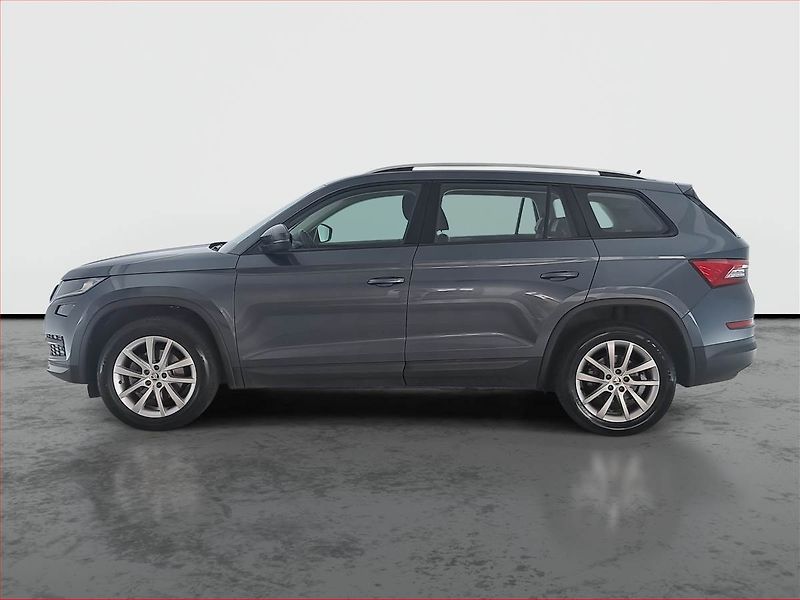 Škoda Kodiaq (2021) Style 1.5 TSI - fotka 3 z 21