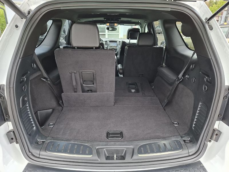 Dodge Durango (2017) R/T 5,7L V8 HEMI 4x4, 6míst,  - fotka 16 z 46