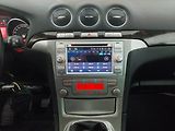 Ford Galaxy (2006) Ghia 2.0 TDCi, 7 míst - náhled 12