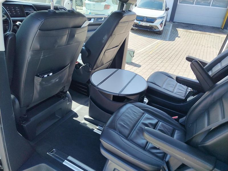 Volkswagen Multivan (2021) Multivan 2,0 TDI 4x4 146kW DSG - fotka 28 z 43
