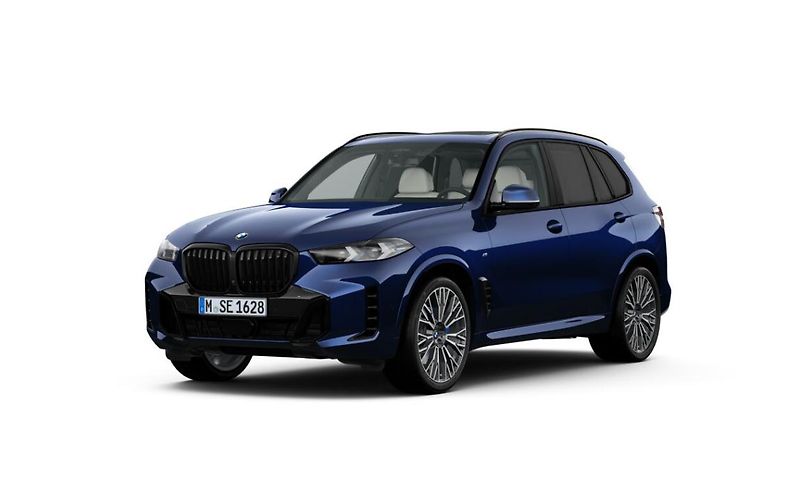 BMW X5 xDrive30d - fotografie inzerátu