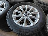 Ostatní _ 16ALU FORD Mondeo 5x108 - náhled 1