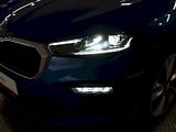 Škoda Scala (2024) DRIVE 1.5TSI 110KW LED MATRIX - náhled 10