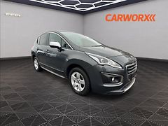 Peugeot 3008 (2015) 2.0Hdi 110kw Allure - fotografie inzerátu