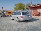 Mercedes-Benz Třídy C (2009) 200 135KW mat – NAVIGACE - náhled 7