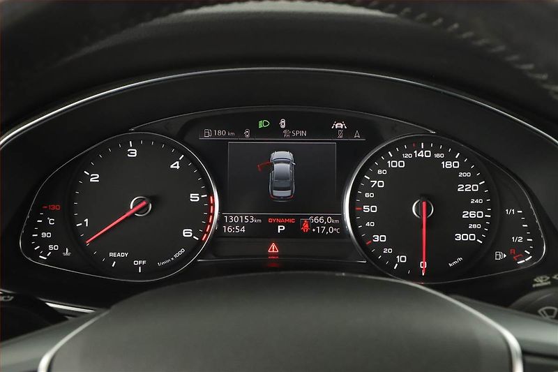 Audi A6 (2019) 45 TDI - fotka 8 z 17