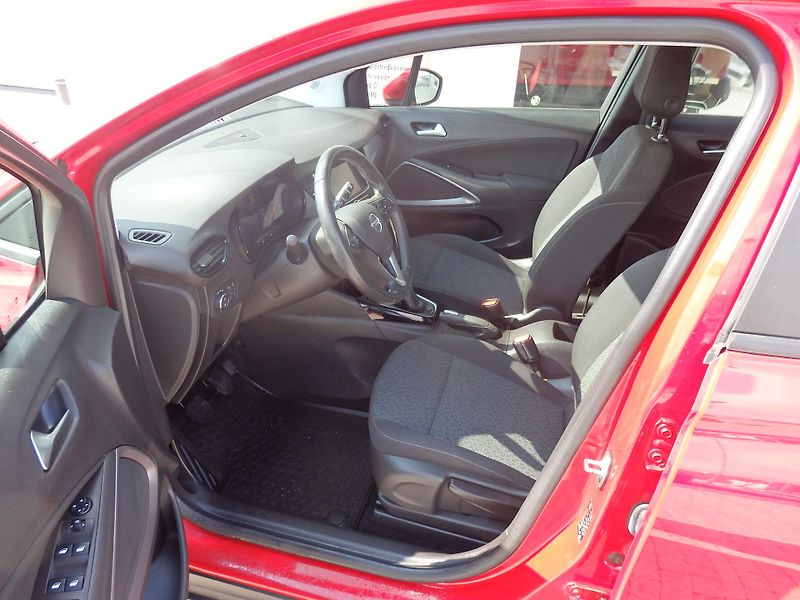 Opel Crossland X 1.2i KLIMA, NAJETO 36094 KM  - fotka 6 z 21