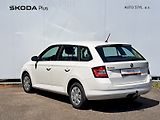 Škoda Fabia (2018) Combi Ambition 1,4 TDI 66 kW - náhled 7