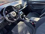 Škoda Karoq (2023) 1.5 TSI DSG Sportline - náhled 8