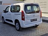 Opel Combo  Life Edition Plus 1,5 CDTI (7 - náhled 4