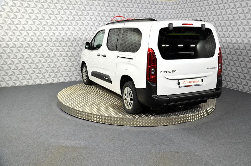 Citroën Berlingo (2026) N1 Flexi ZTP - fotka 4 z 18