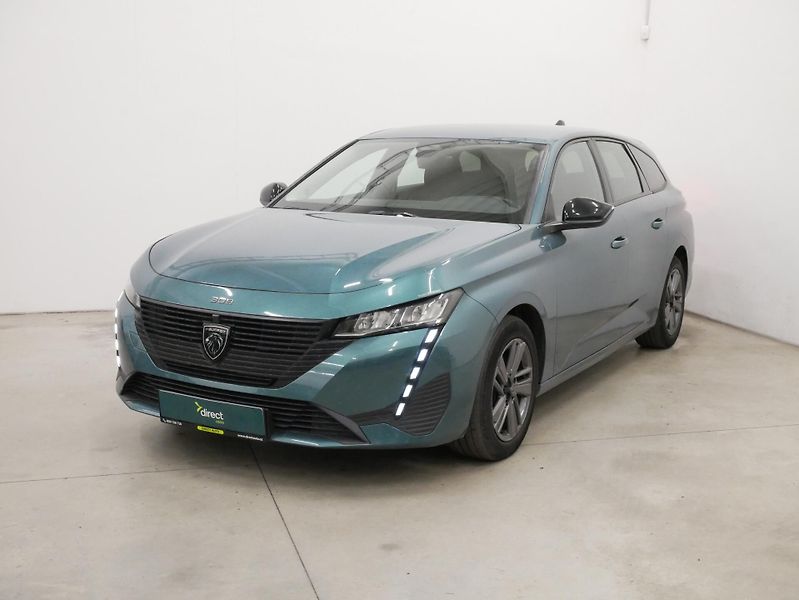 Peugeot 308 - fotografie inzerátu