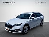 Škoda Octavia (2021) 2.0 TDI 110kW Style Plus DSG c - náhled 1