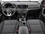 Kia Sportage 1,6 GDI, 97 KW EX - náhled 9
