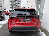 Toyota Yaris Cross 1.5 HEV Style (2x4) - náhled 4