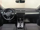 Škoda Superb (2017) 2.0 TDi, ČR, Ambition, DSG - náhled 8