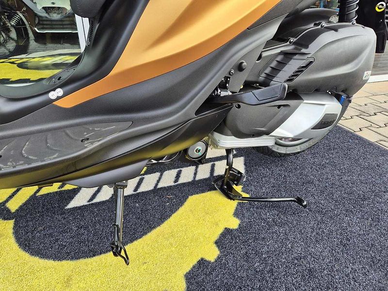 Piaggio Medley 125 (2026) S EU5+ - fotka 35 z 45