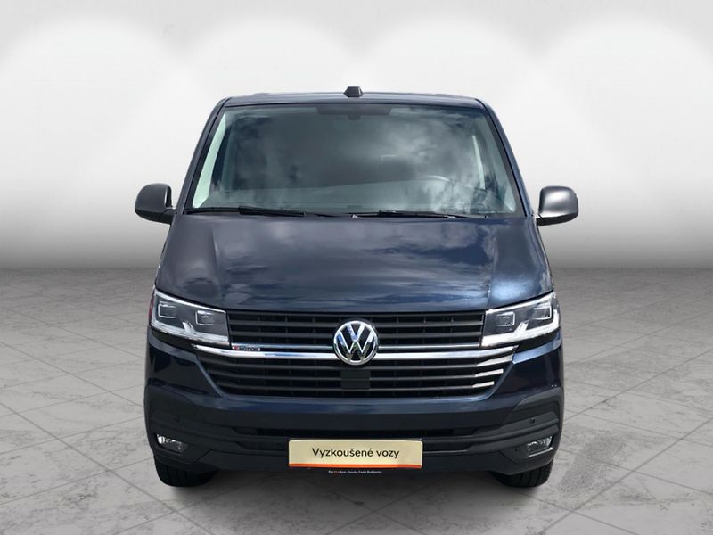 Volkswagen Caravelle (2025) 6,1 TL TDI 4MOT DSG DR - fotka 4 z 28