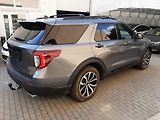 Ford Explorer (2021) 3.0 EcoBoost 336 kW PHEV 7míst - náhled 1