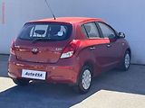 Hyundai i20 (2014) 1.2i, ČR, servis.kniha, AC - náhled 6
