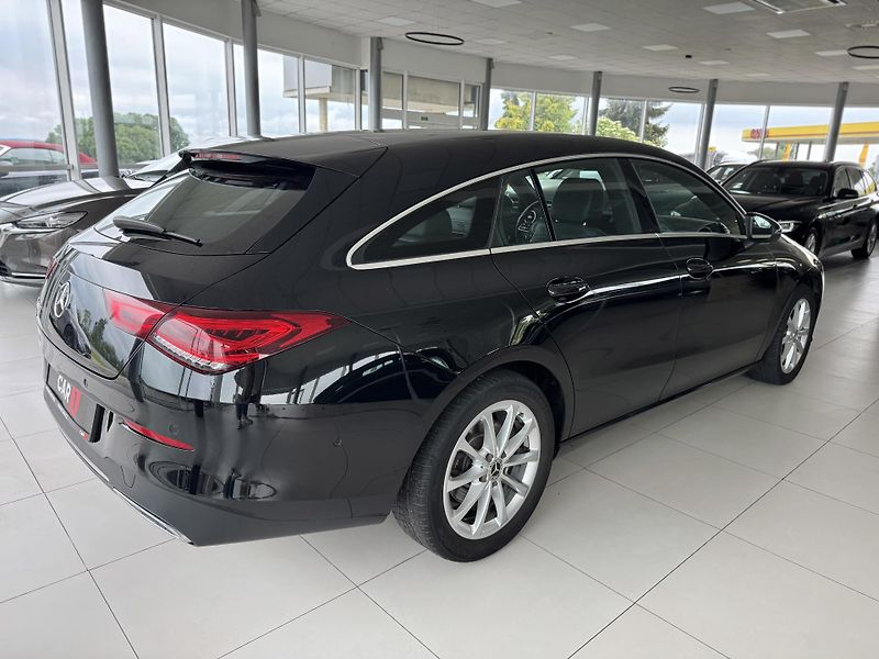 Mercedes-Benz CLA 180 AUT*100kW*REZERVACE! - fotka 5 z 33