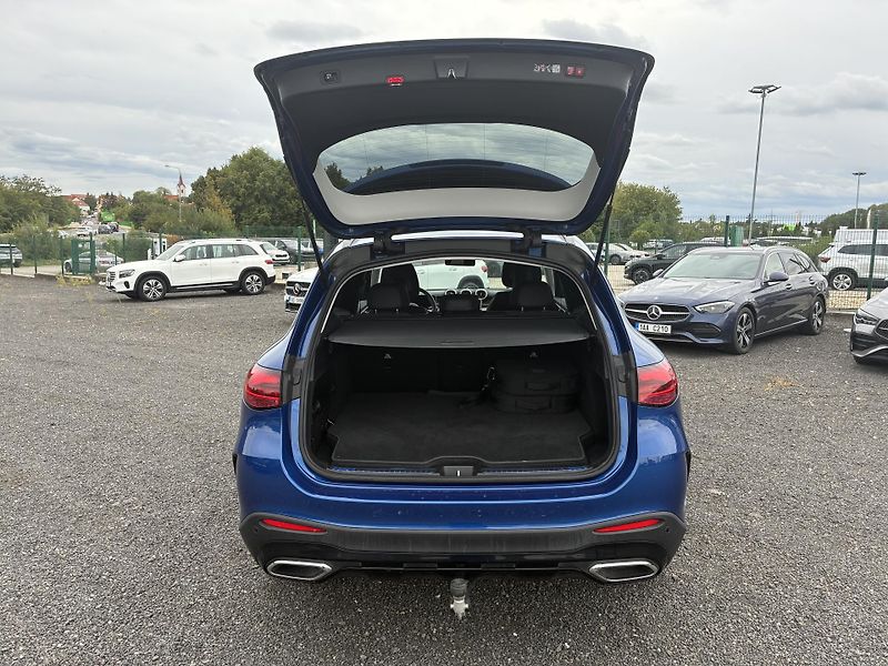 Mercedes-Benz GLC (2025) 300de 4MATIC - fotka 4 z 13