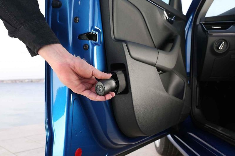 Škoda Scala nebo Škoda Rapid? To se uvidí!