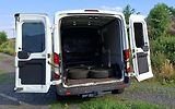 Ford Transit (2016) L3H2 2.2 TDCi, 114 kW (155 k) - náhled 16
