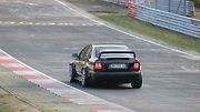 Škoda Octavia v úpravě od Nasy Performance.