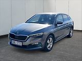 Škoda Scala 1,5 TSI 110 Style AT - náhled 2